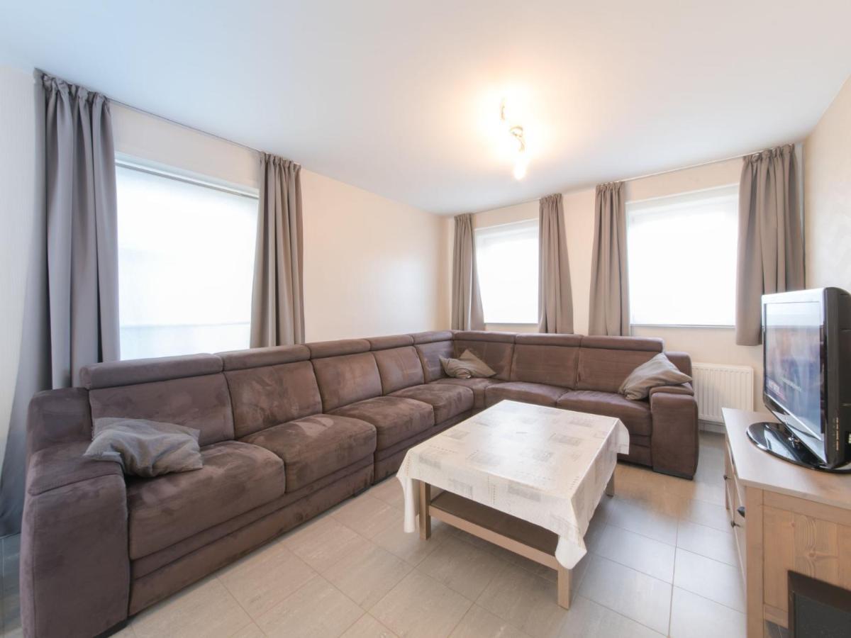 Holiday Home Boonenhove-3 By Interhome Де Хаан Екстериор снимка
