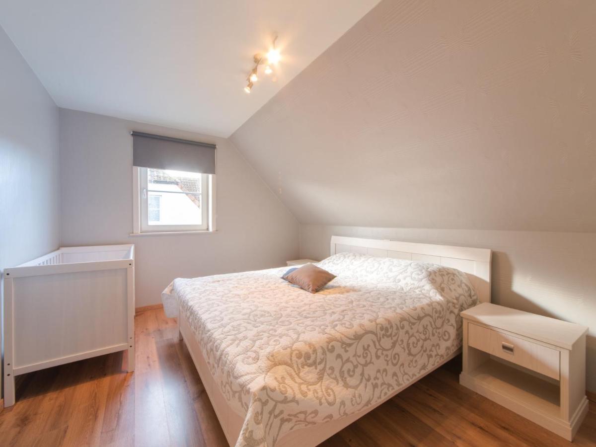 Holiday Home Boonenhove-3 By Interhome Де Хаан Екстериор снимка