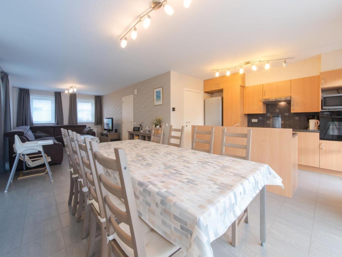 Holiday Home Boonenhove-3 By Interhome Де Хаан Екстериор снимка