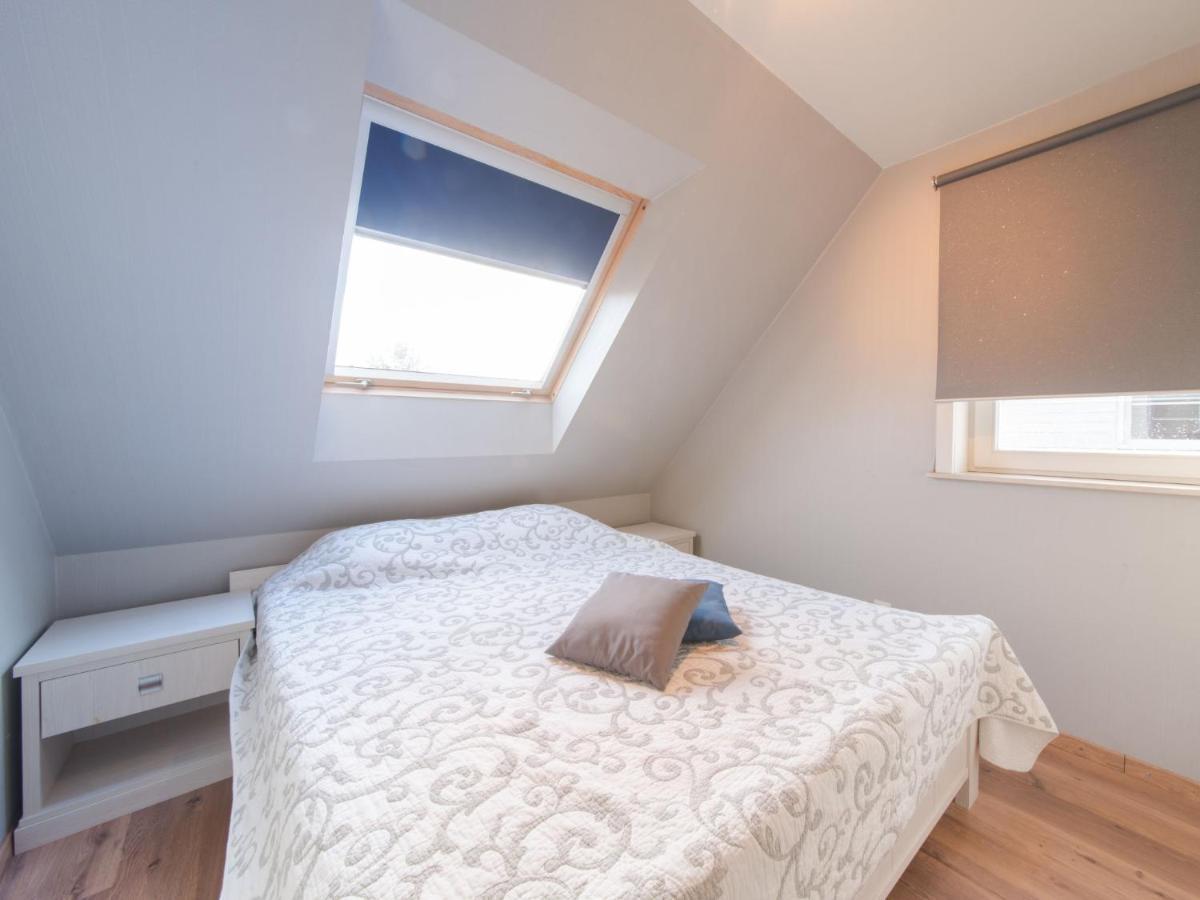 Holiday Home Boonenhove-3 By Interhome Де Хаан Екстериор снимка