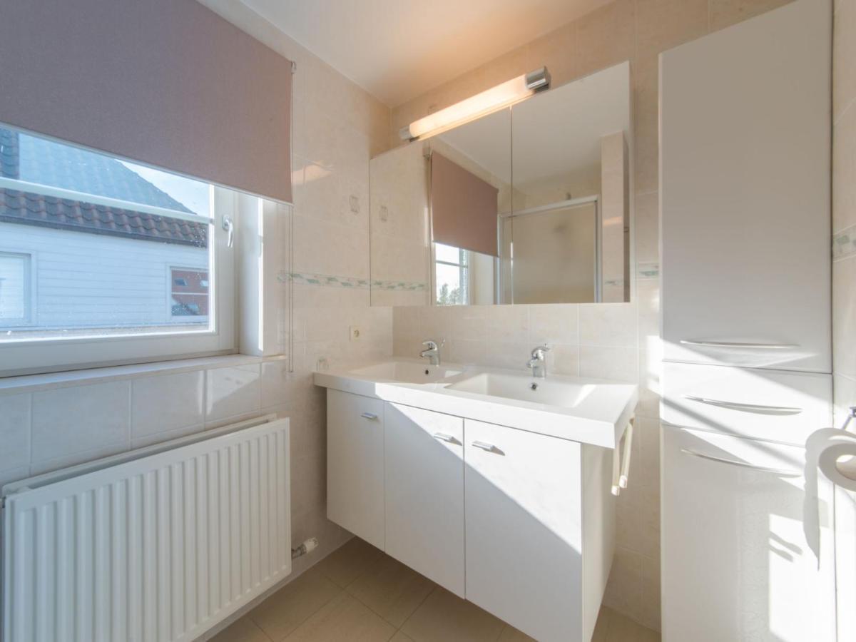 Holiday Home Boonenhove-3 By Interhome Де Хаан Екстериор снимка