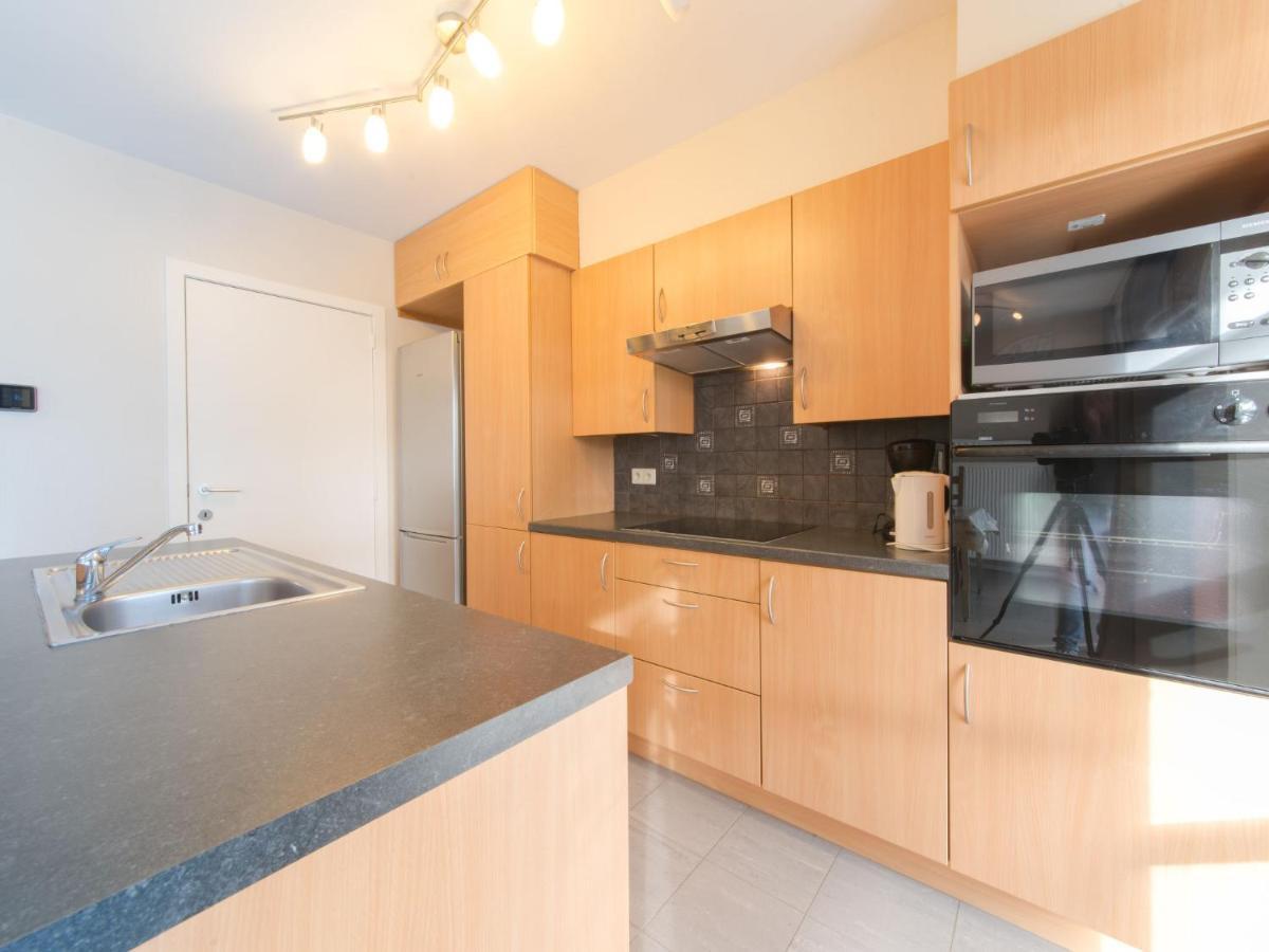 Holiday Home Boonenhove-3 By Interhome Де Хаан Екстериор снимка