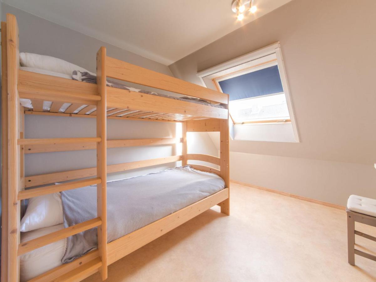 Holiday Home Boonenhove-3 By Interhome Де Хаан Екстериор снимка